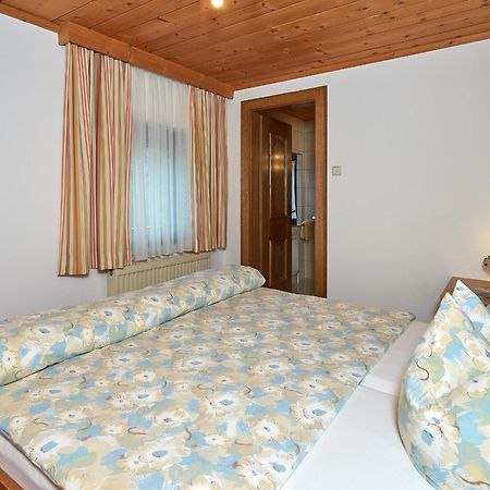 Appartements Romantica Лангенфельд Экстерьер фото